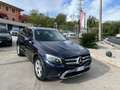 Mercedes-Benz GLC 220 GLC 220d 4Matic Exclusive 170cv Blu/Azzurro - thumbnail 1
