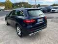 Mercedes-Benz GLC 220 GLC 220d 4Matic Exclusive 170cv Blu/Azzurro - thumbnail 5