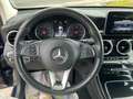 Mercedes-Benz GLC 220 GLC 220d 4Matic Exclusive 170cv Blu/Azzurro - thumbnail 11