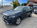 Mercedes-Benz GLC 220 GLC 220d 4Matic Exclusive 170cv Blu/Azzurro - thumbnail 3
