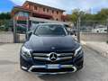 Mercedes-Benz GLC 220 GLC 220d 4Matic Exclusive 170cv Blu/Azzurro - thumbnail 2