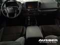 Nissan Frontier SV 4x4 CrewCab LongBed MIDNIGHT Edition Techn. und Gris - thumbnail 9
