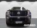 Nissan Frontier SV 4x4 CrewCab LongBed MIDNIGHT Edition Techn. und Gris - thumbnail 3