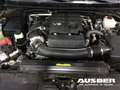Nissan Frontier SV 4x4 CrewCab LongBed MIDNIGHT Edition Techn. und Grey - thumbnail 14