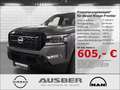 Nissan Frontier SV 4x4 CrewCab LongBed MIDNIGHT Edition Techn. und Gris - thumbnail 1
