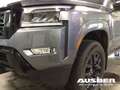 Nissan Frontier SV 4x4 CrewCab LongBed MIDNIGHT Edition Techn. und Gris - thumbnail 6