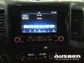 Nissan Frontier SV 4x4 CrewCab LongBed MIDNIGHT Edition Techn. und Gris - thumbnail 12