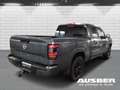 Nissan Frontier SV 4x4 CrewCab LongBed MIDNIGHT Edition Techn. und Gris - thumbnail 5