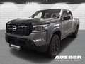 Nissan Frontier SV 4x4 CrewCab LongBed MIDNIGHT Edition Techn. und Gris - thumbnail 2