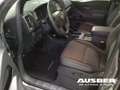 Nissan Frontier SV 4x4 CrewCab LongBed MIDNIGHT Edition Techn. und Gris - thumbnail 7
