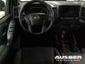 Nissan Frontier SV 4x4 CrewCab LongBed MIDNIGHT Edition Techn. und Gris - thumbnail 10