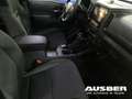 Nissan Frontier SV 4x4 CrewCab LongBed MIDNIGHT Edition Techn. und Gris - thumbnail 15