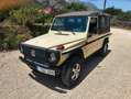 Mercedes-Benz G 230 W461 Steyr Puch 230GE Swiss Army Beige - thumbnail 2