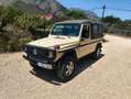 Mercedes-Benz G 230 W461 Steyr Puch 230GE Swiss Army Beige - thumbnail 1