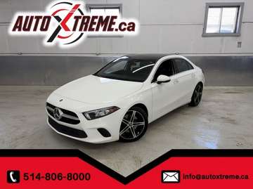 AUTO***TOIT PANO***CUIR***