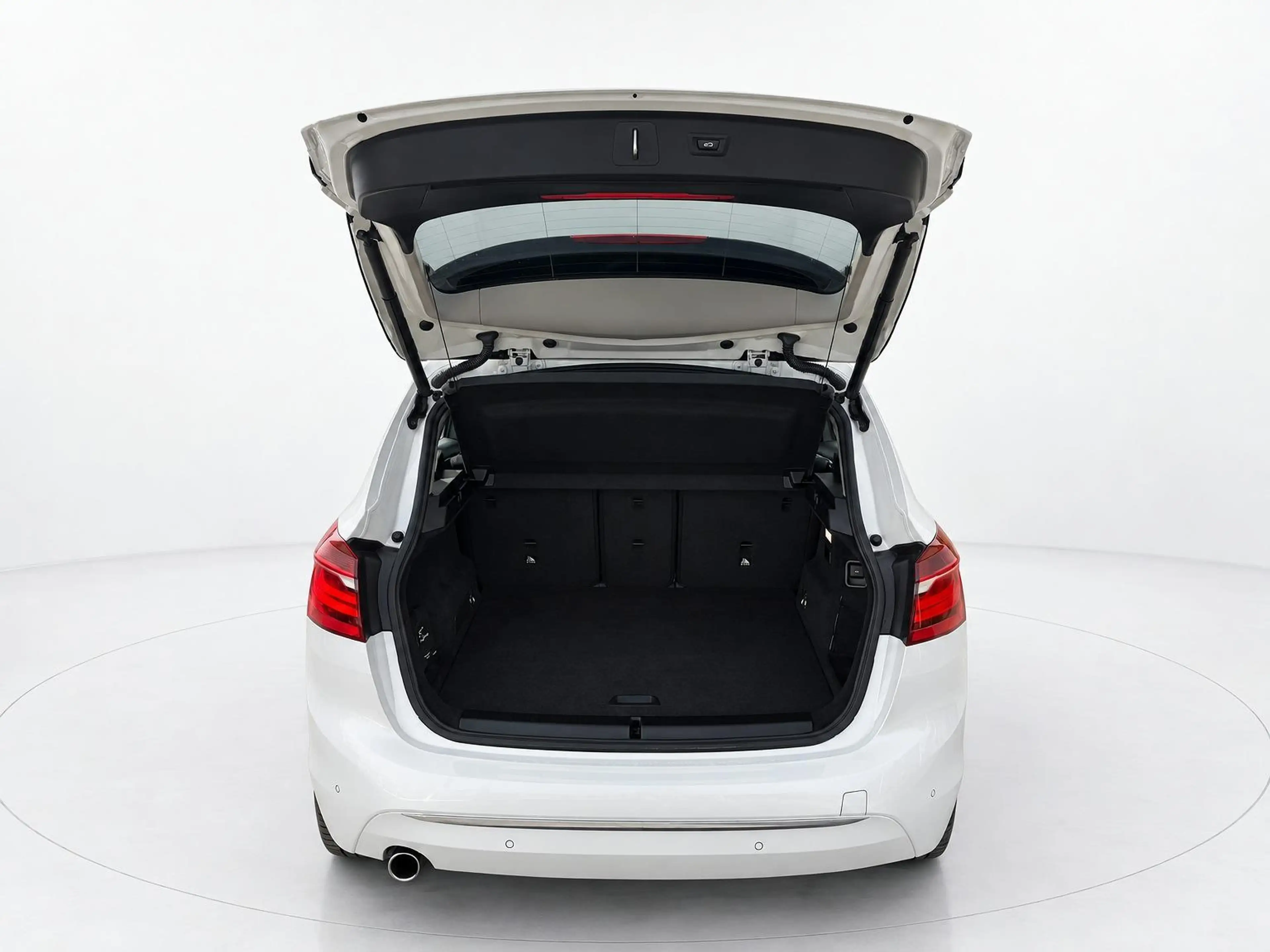 BMW 225 2-serie Active Tourer 225xe iPerformance High Exec — photo 11