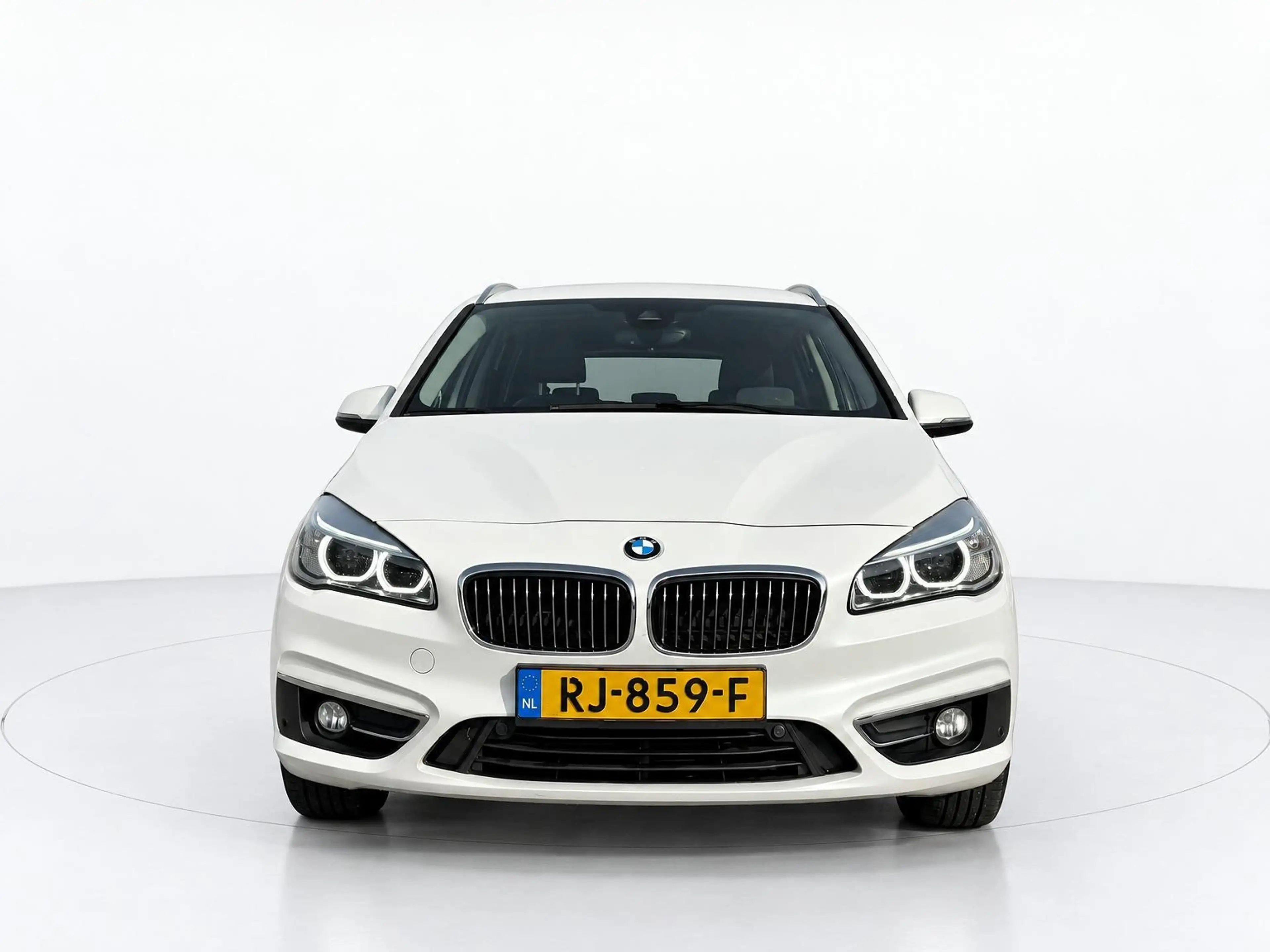 BMW 225 2-serie Active Tourer 225xe iPerformance High Exec — photo 6