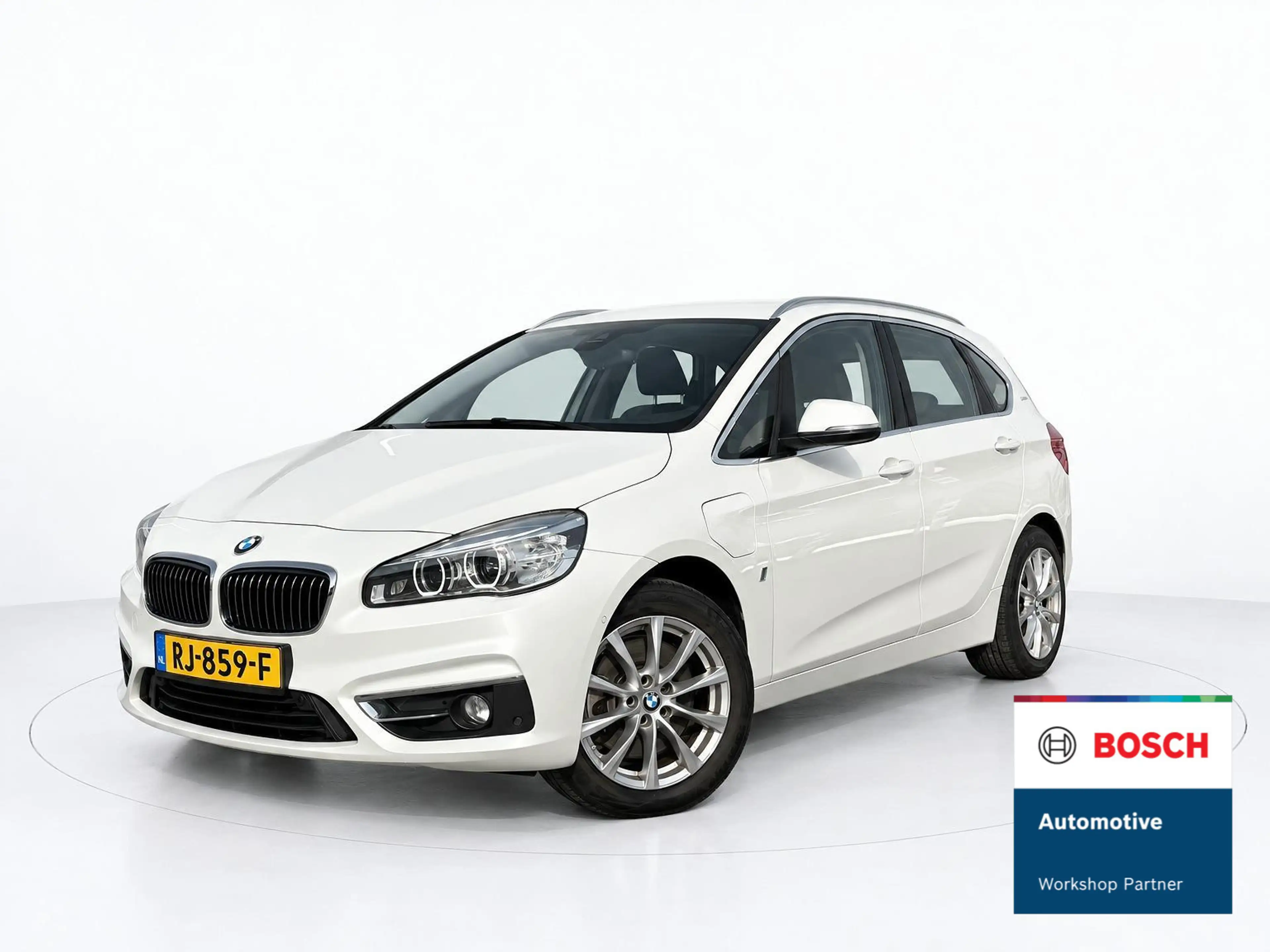 BMW 225 2-serie Active Tourer 225xe iPerformance High Exec
