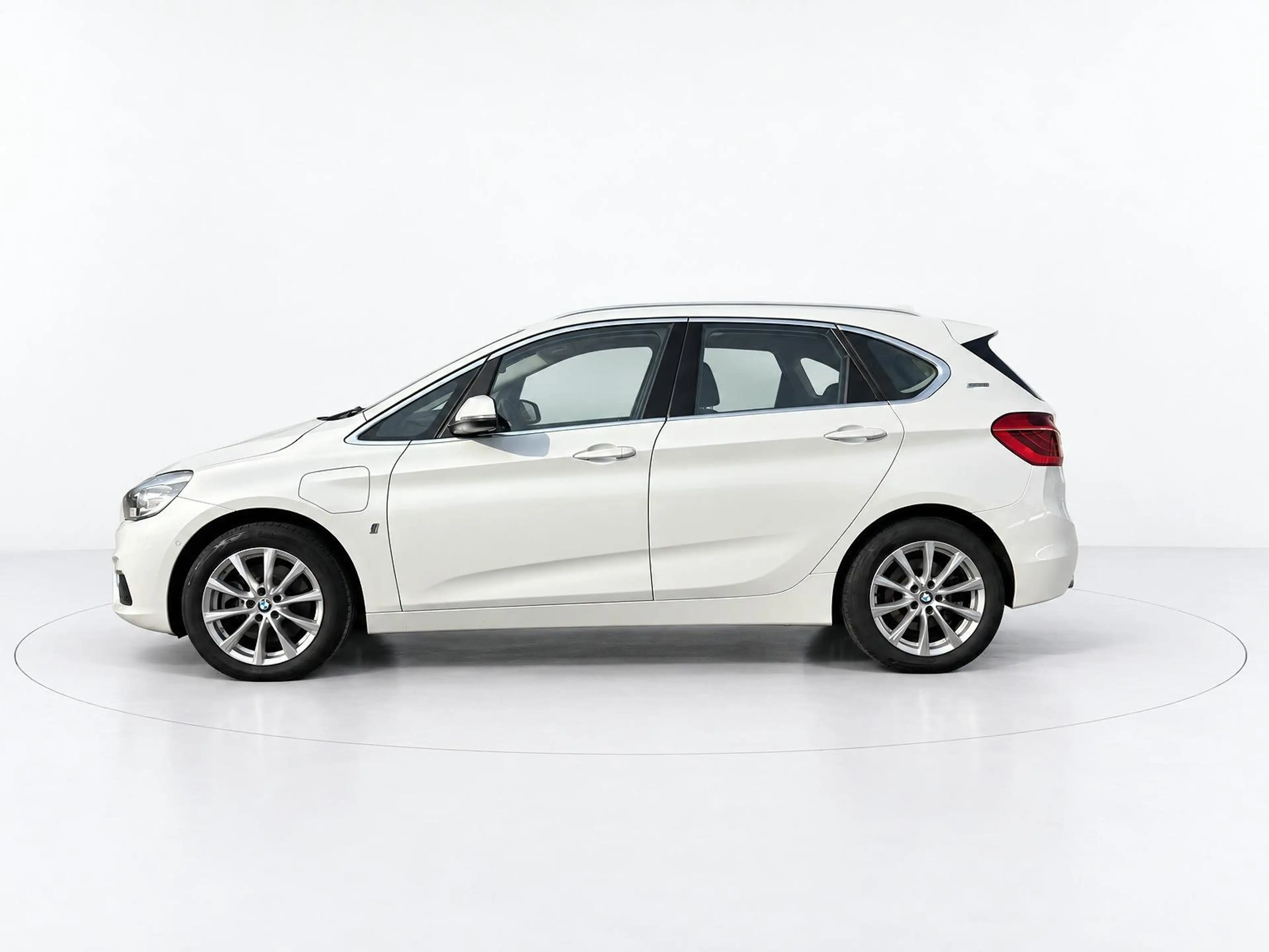 BMW 225 2-serie Active Tourer 225xe iPerformance High Exec — photo 5