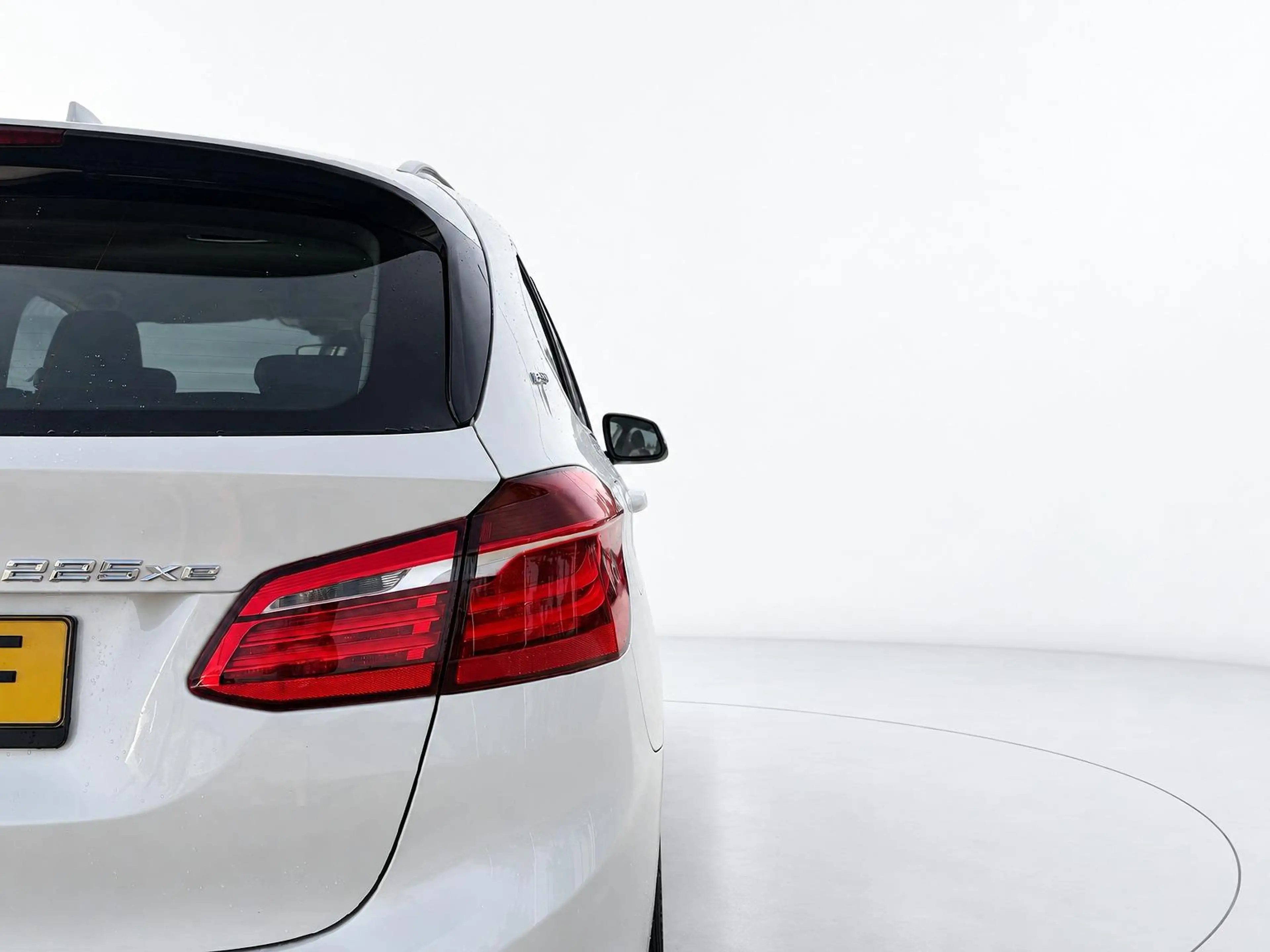 BMW 225 2-serie Active Tourer 225xe iPerformance High Exec — photo 9
