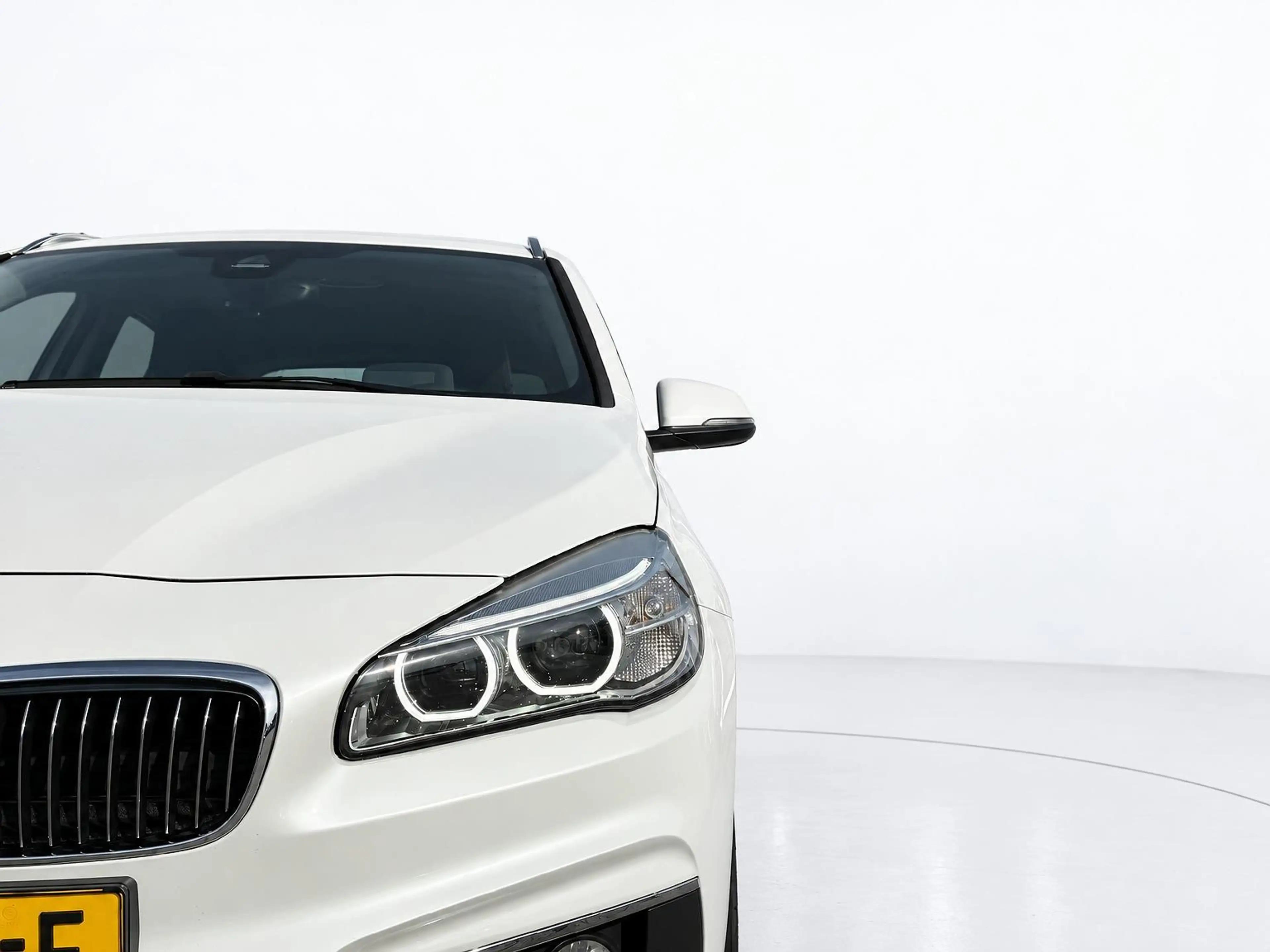 BMW 225 2-serie Active Tourer 225xe iPerformance High Exec — photo 7