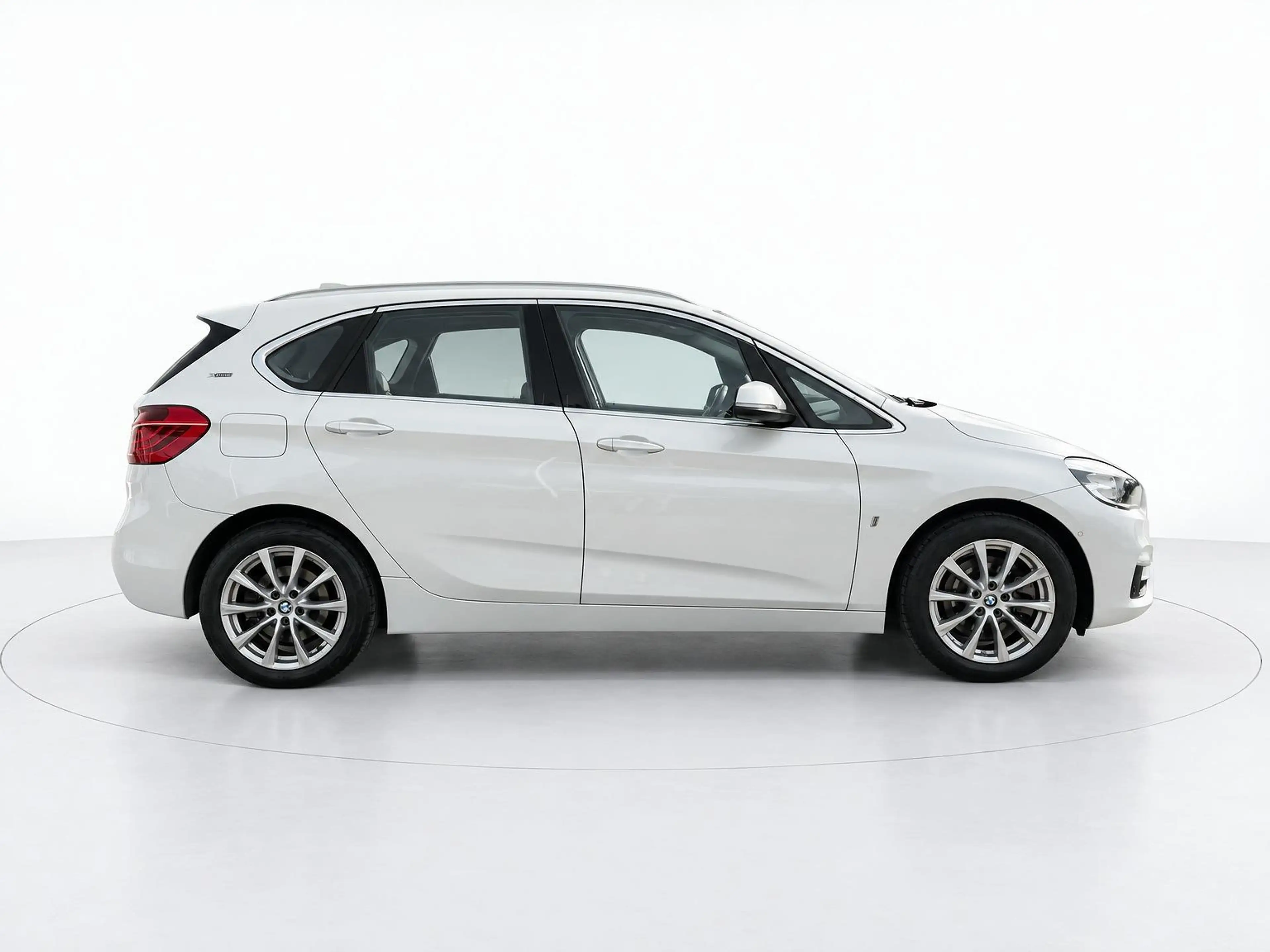 BMW 225 2-serie Active Tourer 225xe iPerformance High Exec — photo 2