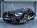 Mercedes-Benz AMG GT 63 S 4M+ Night I & II,Aerodyn.P,214.000,- Schwarz - thumbnail 1