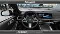 BMW X6 xDrive40d 48V Msport Blanc - thumbnail 7