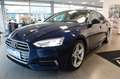 Audi A5 Sportback 40 g-tron sport SHZ./Autom./Navi/LM Bleu - thumbnail 3