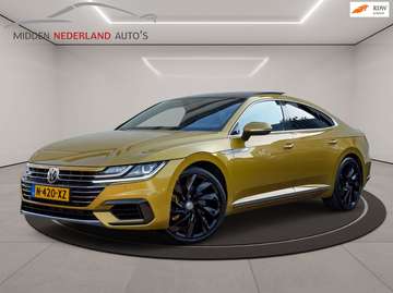 2.0 TSI 4Motion Business R * PANORAMA DAK * DYNAUD