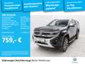 Volkswagen Amarok 3.0 TDI Aventura 4M*NAV*RFK*AHK*IQ.LIGHT Noir - thumbnail 2