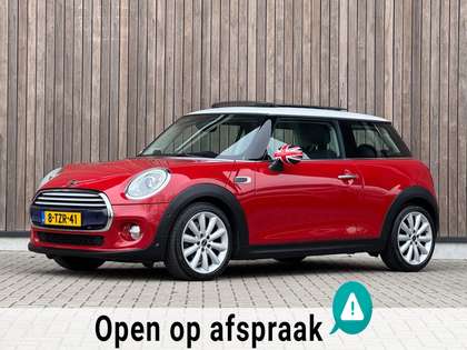 MINI Cooper Mini 1.5 |Pano|H&K|Navi|