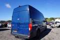 Volkswagen Crafter Crafter 30 2.0 TDI L2H2 FWD Blau - thumbnail 3