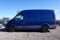 Volkswagen Crafter Crafter 30 2.0 TDI L2H2 FWD Blau - thumbnail 2