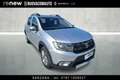 Dacia Sandero Stepway 0.9 tce Brave turbo Gpl s&s 90cv Silber - thumbnail 5
