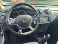 Dacia Sandero Stepway 0.9 tce Brave turbo Gpl s&s 90cv Silber - thumbnail 11