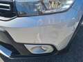 Dacia Sandero Stepway 0.9 tce Brave turbo Gpl s&s 90cv Silber - thumbnail 16