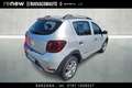 Dacia Sandero Stepway 0.9 tce Brave turbo Gpl s&s 90cv Silber - thumbnail 6