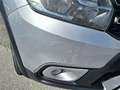 Dacia Sandero Stepway 0.9 tce Brave turbo Gpl s&s 90cv Silber - thumbnail 15