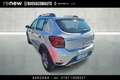 Dacia Sandero Stepway 0.9 tce Brave turbo Gpl s&s 90cv Silber - thumbnail 2