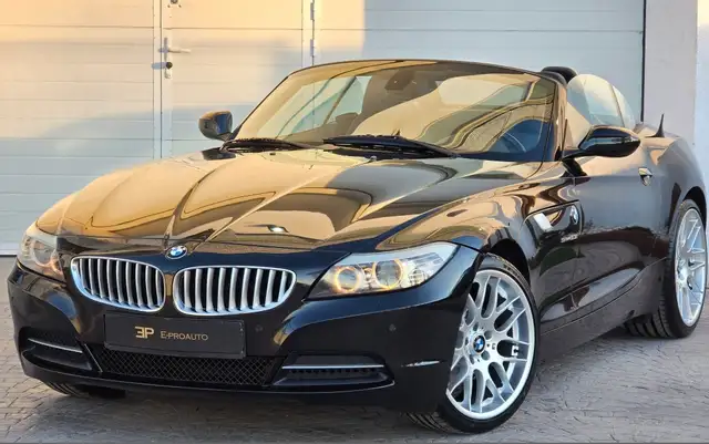 BMW Z4 sDrive23i