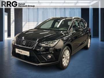 XCELLENCE 1.0 TGI Erdgas CNG NAVI PDC KLIMA