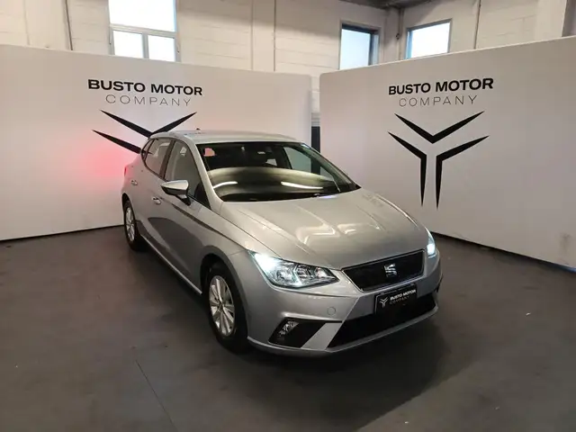 SEAT Ibiza 1.6 TDI 80 CV  Business PROMO FINANZIAMENTO!!!