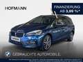 BMW 218 Advantage Blau - thumbnail 1