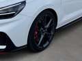 Hyundai i30 N Performance 2.0 T-GDI 8DCT Sitzp.''15.500km'' Blanc - thumbnail 6