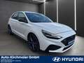 Hyundai i30 N Performance 2.0 T-GDI 8DCT Sitzp.''15.500km'' Blanc - thumbnail 2