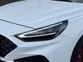 Hyundai i30 N Performance 2.0 T-GDI 8DCT Sitzp.''15.500km'' Blanc - thumbnail 5