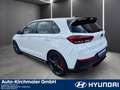 Hyundai i30 N Performance 2.0 T-GDI 8DCT Sitzp.''15.500km'' Blanc - thumbnail 4