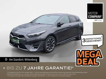 Ceed 1.5 T-GDI GT Line CarPlay*SHZ*LED*JBL*