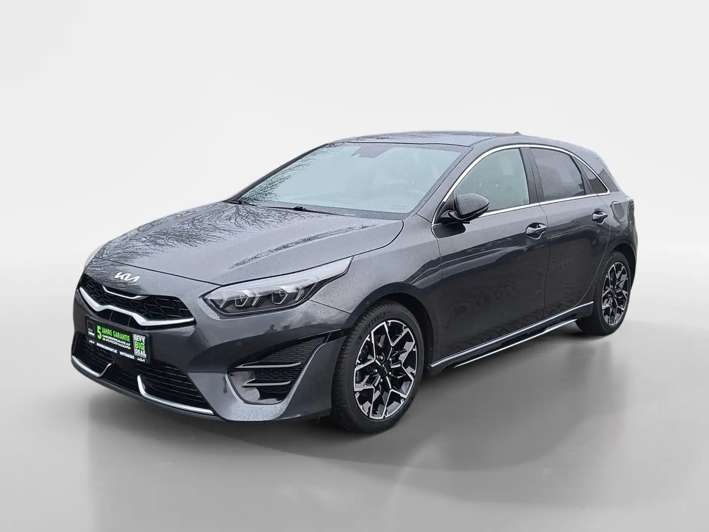 Kia Ceed / cee'd Ceed 1.5 T-GDI GT Line CarPlay*SHZ*LED*JBL* - 2